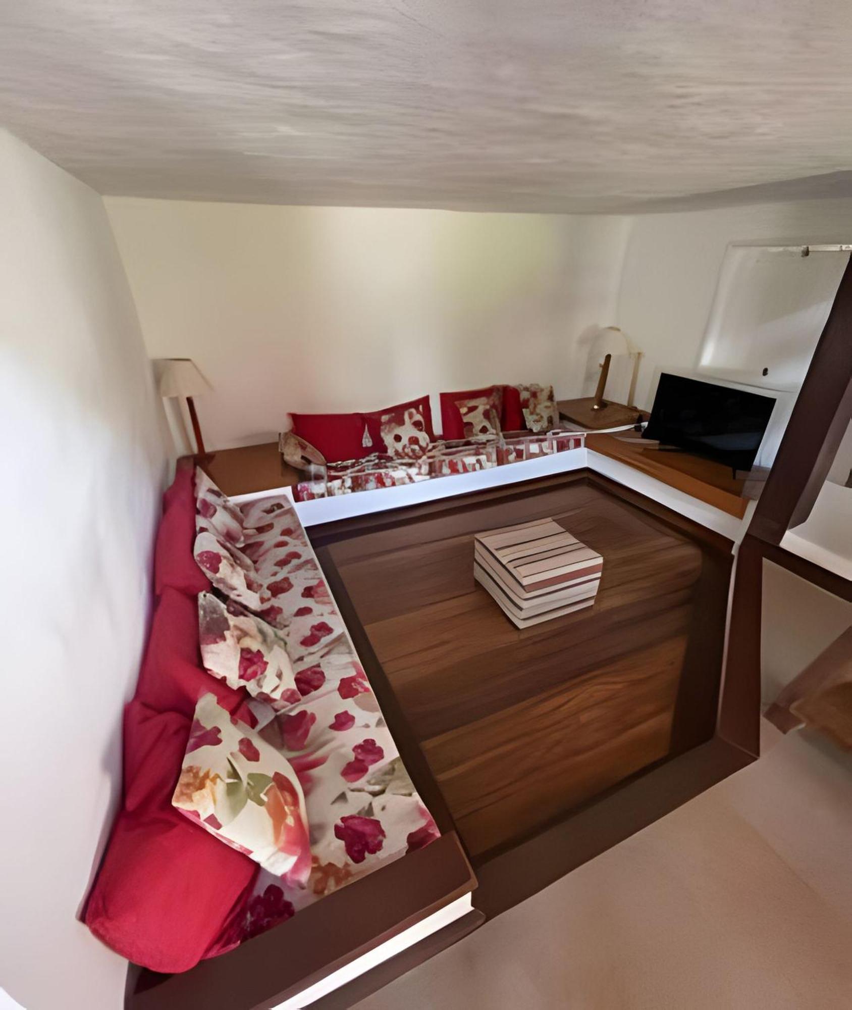 Holiday home Linda Casa Com Estilo Buziana