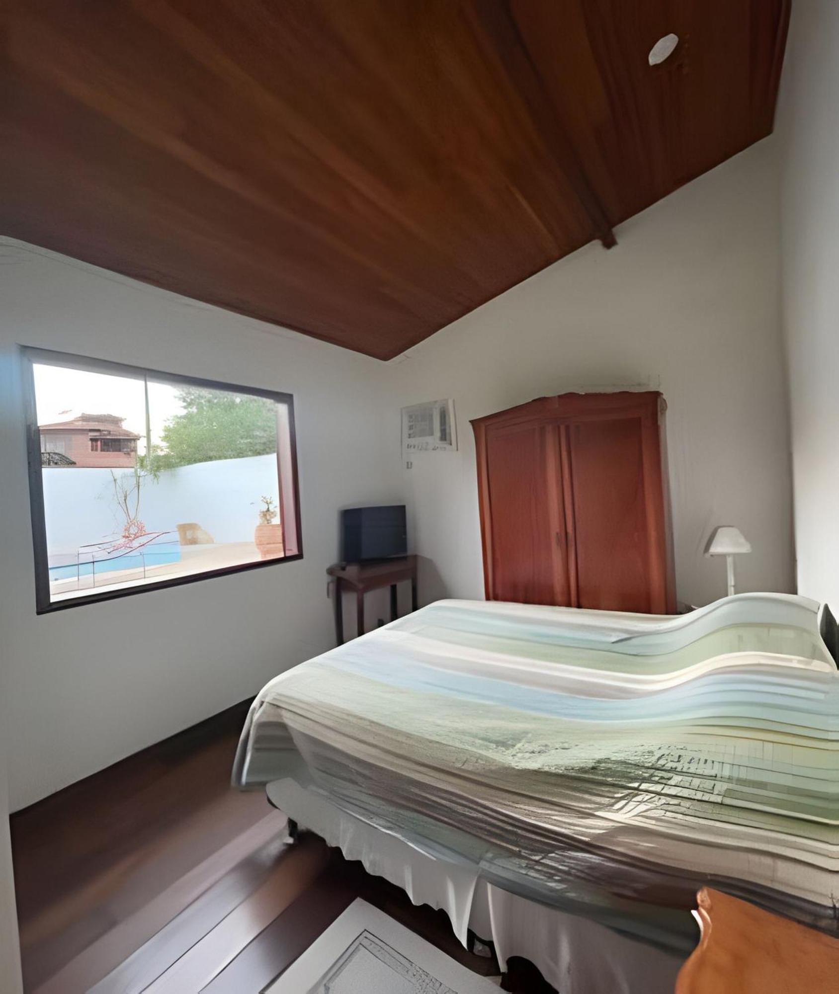 Holiday home Linda Casa Com Estilo Buziana Armacao dos Buzios