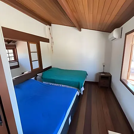 Linda Casa Com Estilo Buziana Villa Armacao dos Buzios Exterior photo