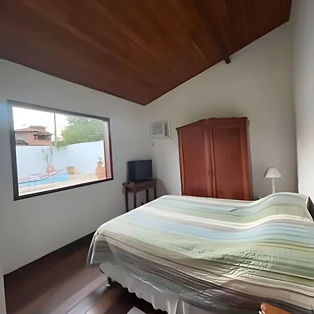 Linda Casa Com Estilo Buziana Villa Armacao dos Buzios Exterior photo