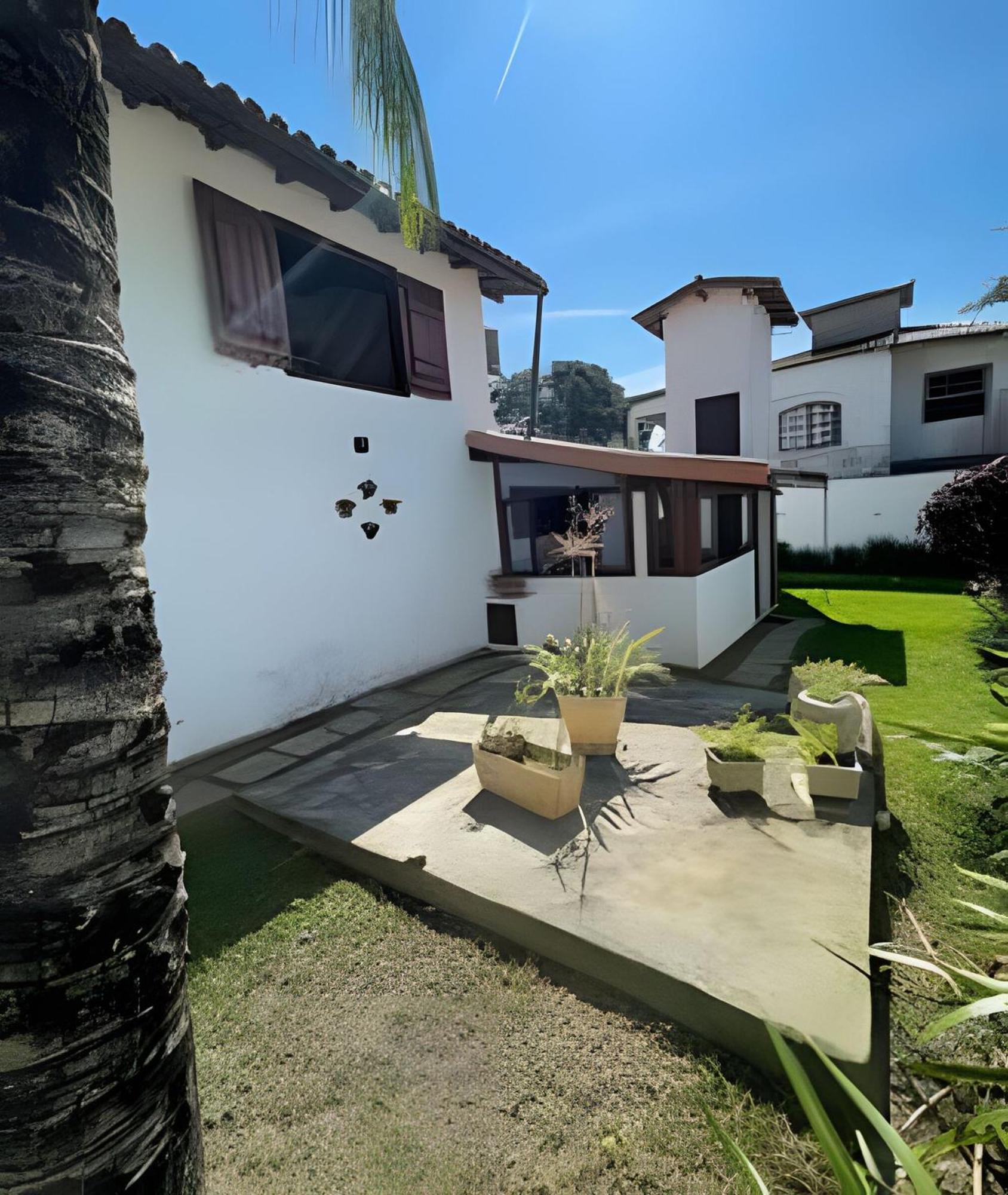 Linda Casa Com Estilo Buziana * Armacao dos Buzios