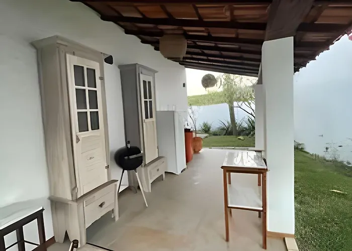 Linda Casa Com Estilo Buziana