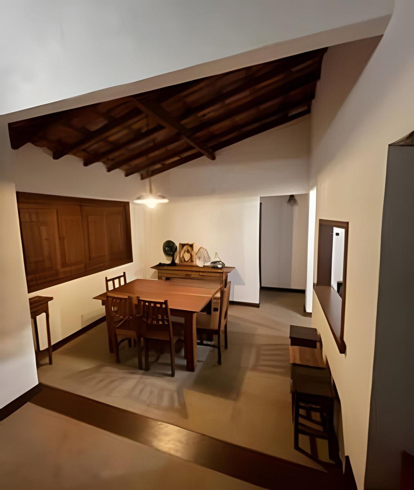 Holiday home Linda Casa Com Estilo Buziana