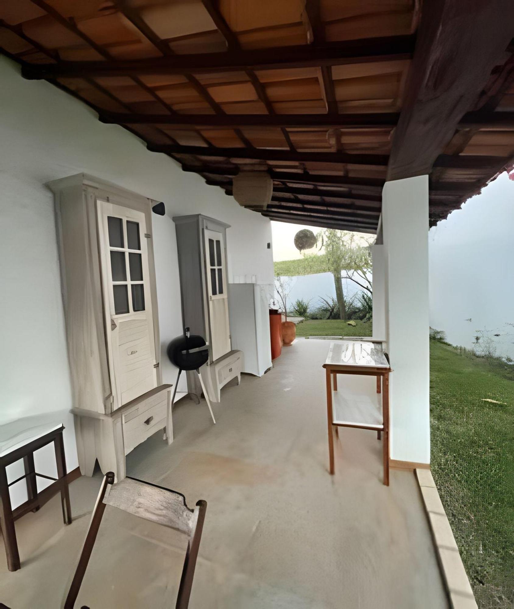 Linda Casa Com Estilo Buziana