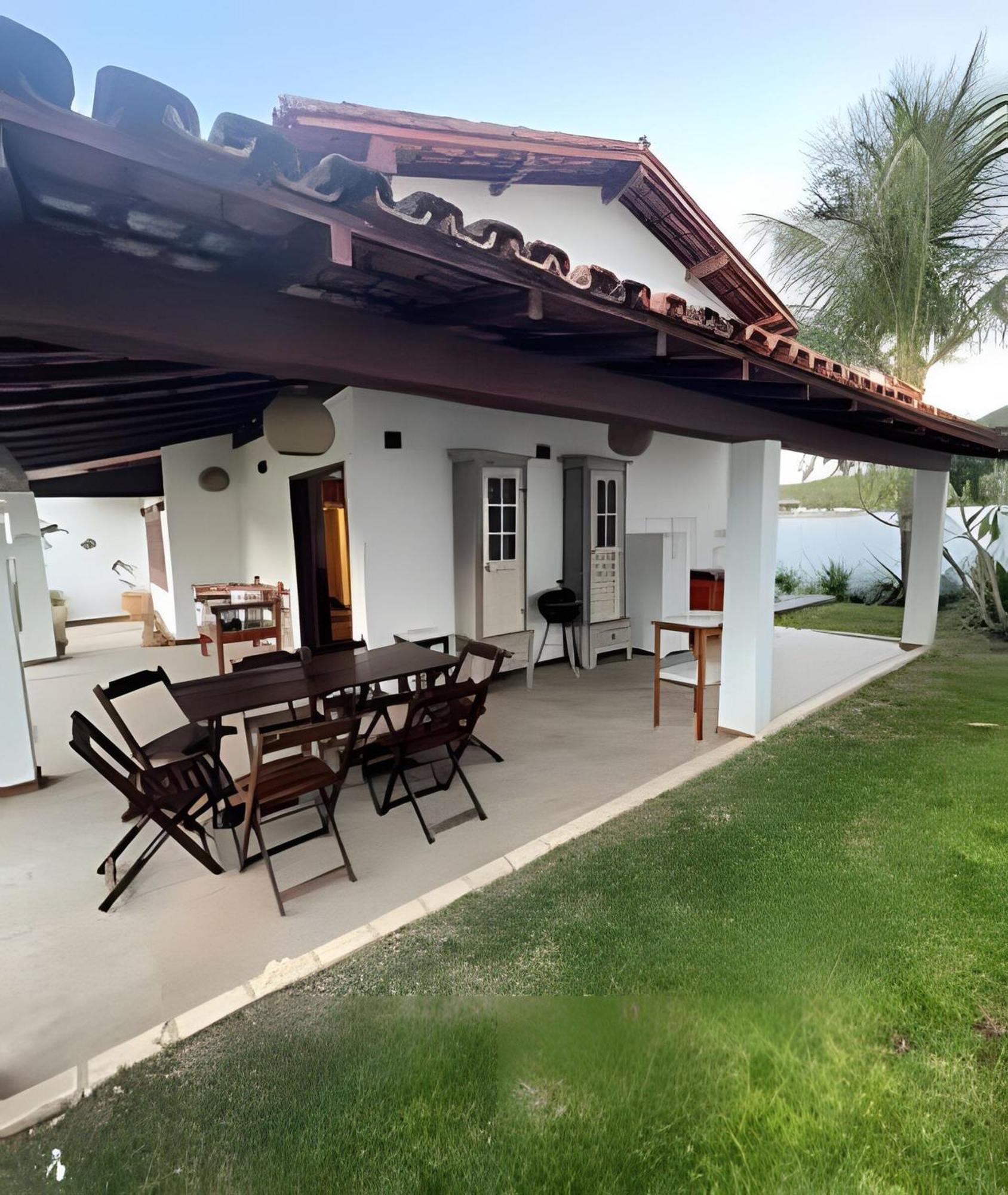 Linda Casa Com Estilo Buziana Holiday home