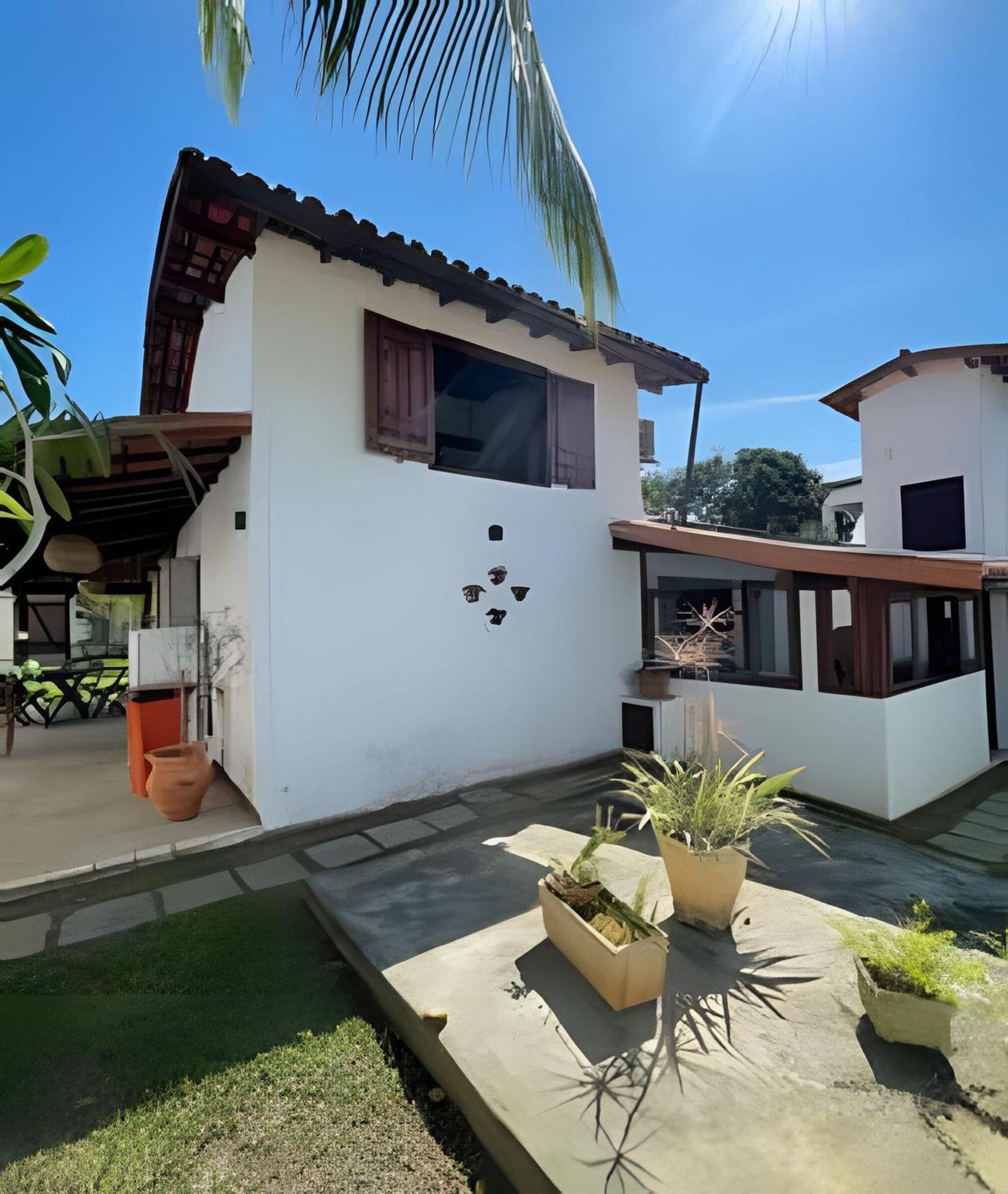 Linda Casa Com Estilo Buziana Holiday home *