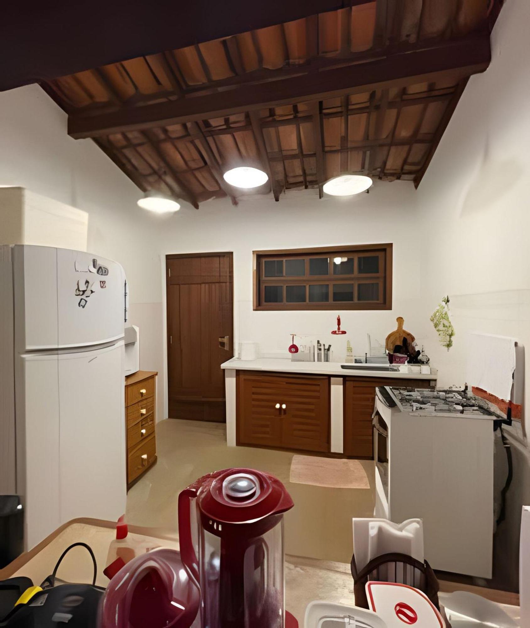 Linda Casa Com Estilo Buziana Holiday home