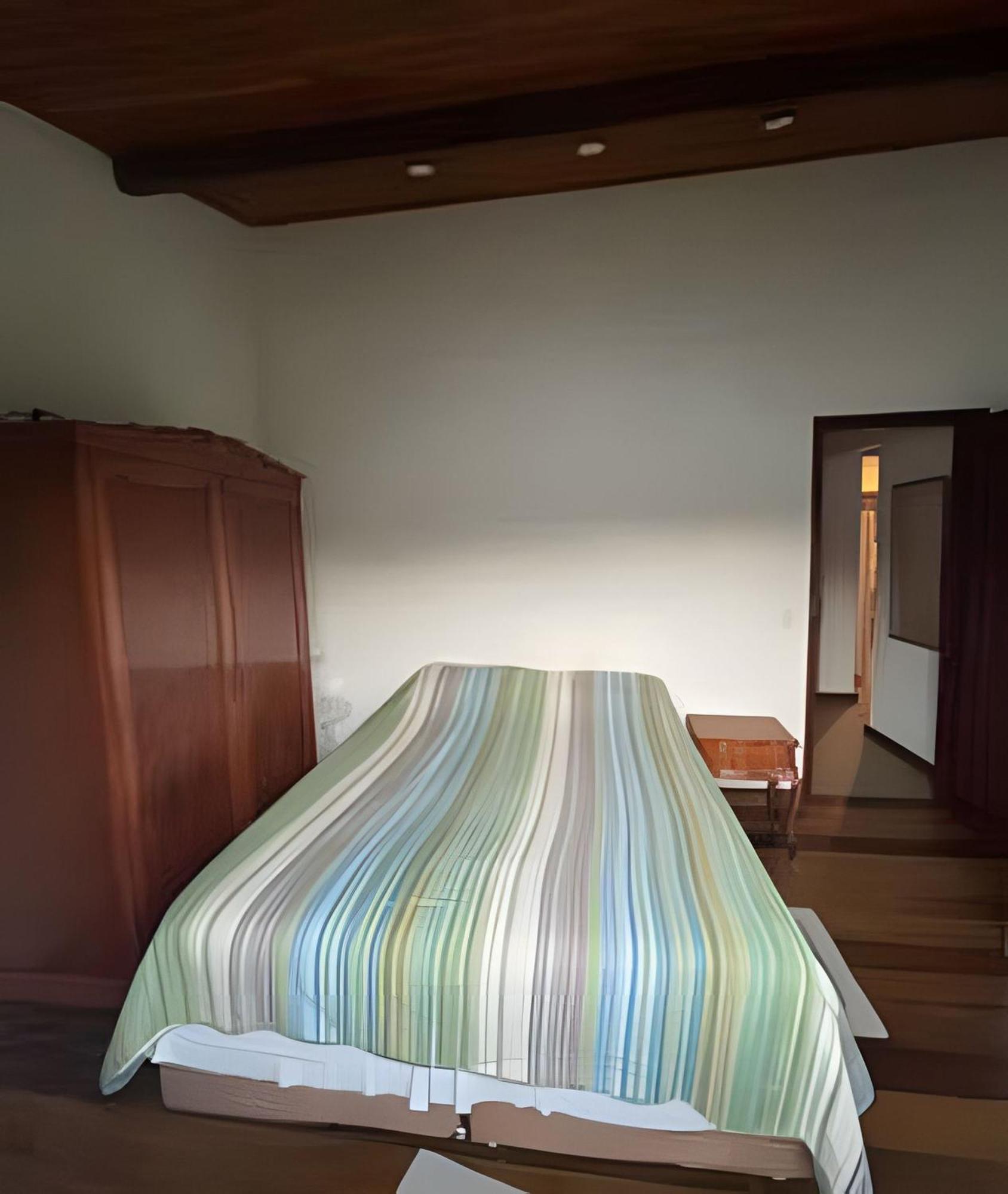 Linda Casa Com Estilo Buziana *