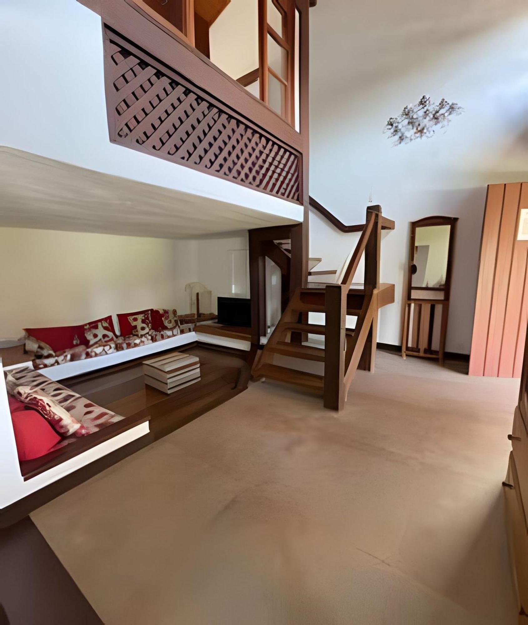 Holiday home Linda Casa Com Estilo Buziana *